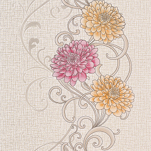 Брянские Обои Инга гфр 2 С6БР